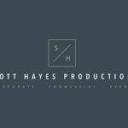 Scott Hayes Productions Logo
