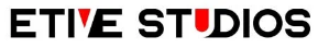 Etive Studios Logo