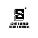 Scott Squared Media Logo