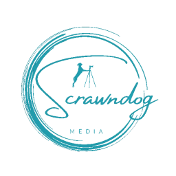 Scrawndog Media Logo