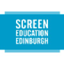 Screen Education Edinburgh Logo