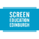 Screen Education Edinburgh logo