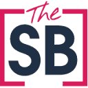 The Screen Business Logo