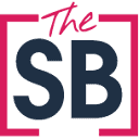 The Screen Business logo