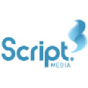 Script Media Logo