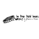 San Diego Digital Imagery Logo