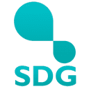 SDG Productions Ltd Logo
