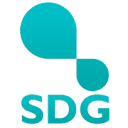 SDG Productions Ltd logo