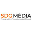 SDG Média Logo