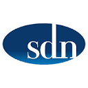 SDN Broadcast Logo