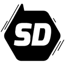 SD Productions LLC Logo