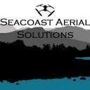 Seacoast Aerial Solutions Logo