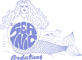 Seanic Productions Logo