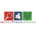 Search Friendly Videos Logo