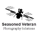 Seasoned Veteran Drone Services Logo