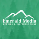 Emerald Media Logo