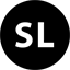Sebastian Larsen Media Logo