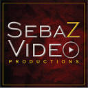 Sebaz Video Productions Logo