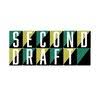 Second Draft - video production logo