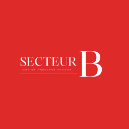Secteur B Logo
