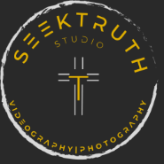 Seek Truth Studio Logo
