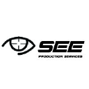 SEE Production Services Logo