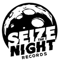 Seize The Night Records Logo