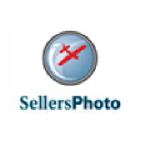 SellersPhoto Aerial Photography Logo