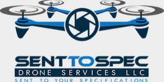 STS Drone and media services Logo