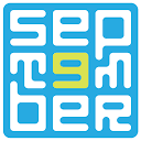 September Productions Logo