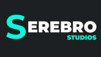 Serebro Studios Inc. Logo
