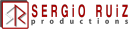 Sergio Ruiz Productions Logo
