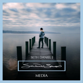 Seth Daniel J Media Logo