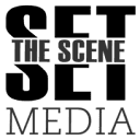 Set The Scene Media Ltd Logo