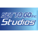 Set To Go Studio Logo