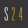 SEVEN24 FIlms Logo
