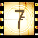 7 Faces Films Logo