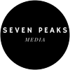 Seven Peaks Media Logo