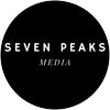 Seven Peaks Media logo