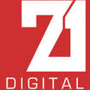 Seventy1 Digital Logo