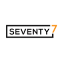 Seventy 7 Productions Logo