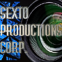 sexto productions Logo