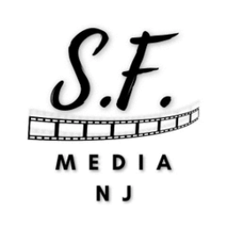 S.F. Media NJ Logo