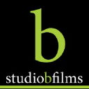 Studio B - Video Crew Services Logo