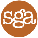 SGA Business Video & Events logo