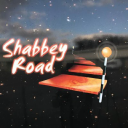 Shabbey Road Recording Studios Logo