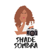 Shade Sombra logo
