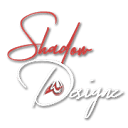 SHADOW DESIGNZ Logo