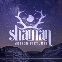 Shaman Motion Pictures Logo