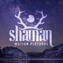 Shaman Motion Pictures logo